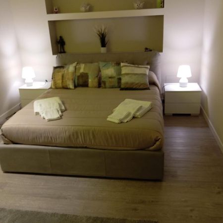 巴里La Casa Di Peppe公寓 外观 照片