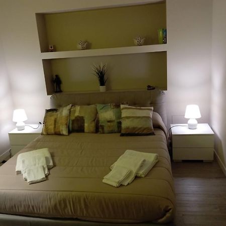 巴里La Casa Di Peppe公寓 外观 照片