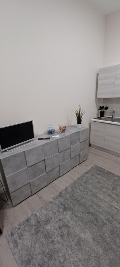 巴里La Casa Di Peppe公寓 外观 照片