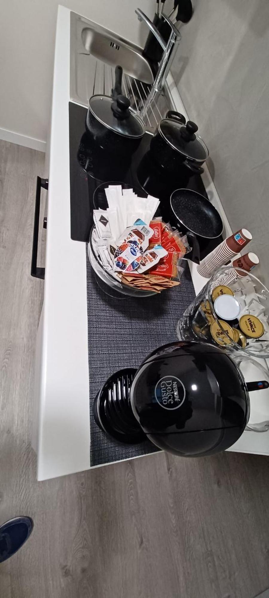 巴里La Casa Di Peppe公寓 外观 照片